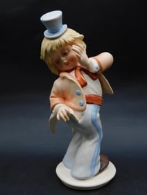 GOEBEL SKROBEK OOPS FIGURINE VINTAGE ANTIQUE