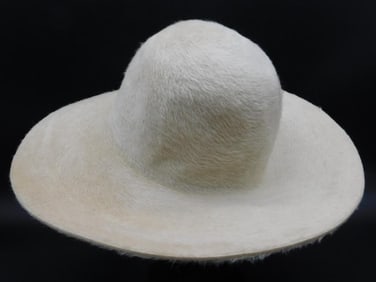 Borsalino Antica Casa Felt Hat