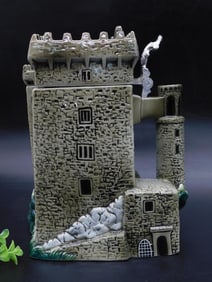 European Castle Series Blarney Stein