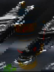 Budweiser Draught Tower II Beer Stein