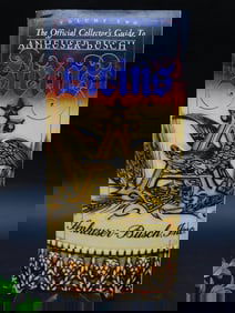 The Official Collector?s Guide to Anheuser-Busch Steins