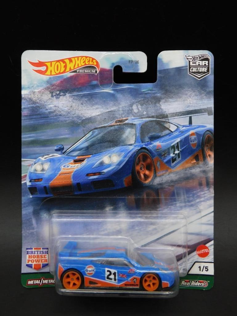 Hot Wheels ?71 Porsche 911 Exclusive Die-Cast Car NIB: Hot Wheels ?71 Porsche 911 Exclusive Die-Cast Car NIB