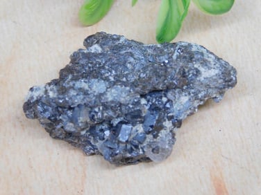 ROCK STONE LAPIDARY SPECIMEN