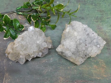 AMETHYST ROCK STONE LAPIDARY SPECIMEN