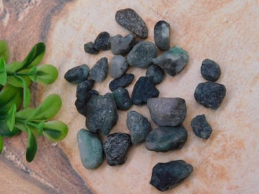 HORSE CABOCHON ROCK STONE LAPIDARY SPECIMEN