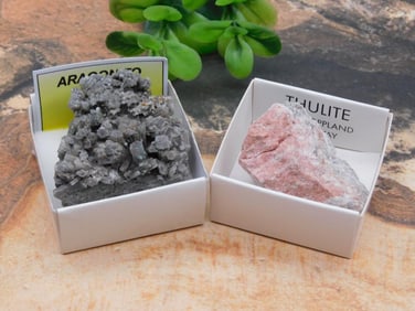 MIXED ROUGH LOT ROCK STONE LAPIDARY SPECIMEN