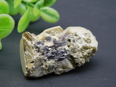 PANASQUIERA MINE PORTUGAL ROCK STONE LAPIDARY SPECIMEN