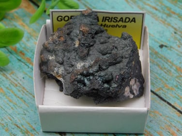 ROCK STONE LAPIDARY SPECIMEN
