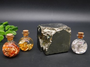 MIXED LOT ROCK STONE LAPIDARY SPECIMEN