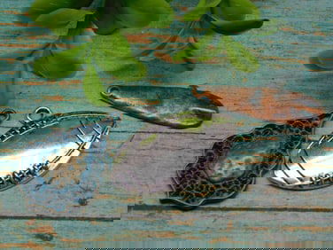 MIXED PENDANTS