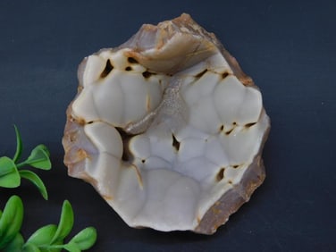 AGATE ROCK STONE LAPIDARY SPECIMEN