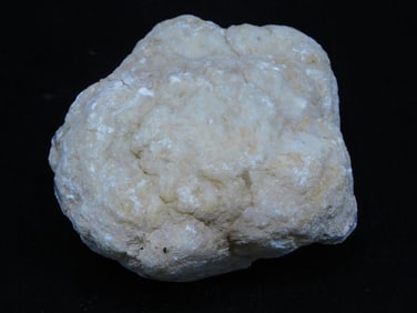GEODE ROCK STONE LAPIDARY SPECIMEN