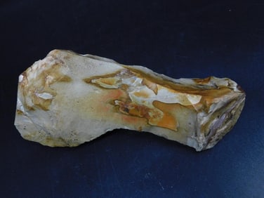 JASPER ROCK STONE LAPIDARY SPECIMEN