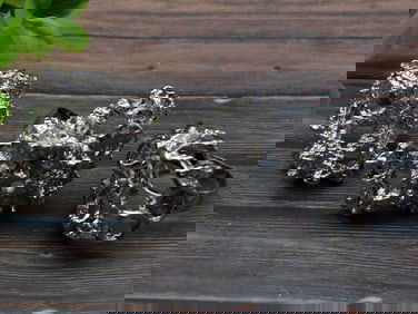 HAMMERED SILVER TONE RINGS VINTAGE ANTIQUE