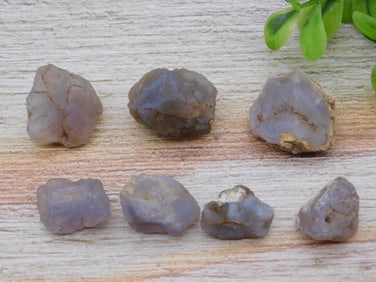 ELLENSBURG AGATE ROCK STONE LAPIDARY SPECIMEN