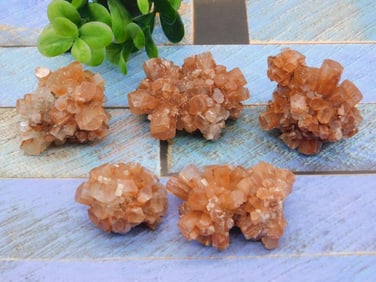 ARAGONITE ROCK STONE LAPIDARY SPECIMEN
