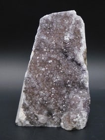 5 POUND URAGUAY AMETHYST ROCK STONE LAPIDARY SPECIMEN