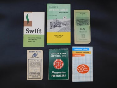 VINTAGE EPHEMERA MIXED LOT ANTIQUE