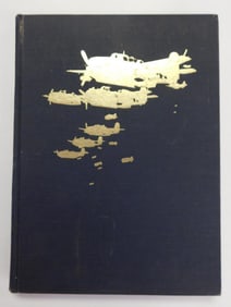 1973 WORLD WAR II BOOK BY RONALD HEIFERMAN VINTAGE ANTIQUE