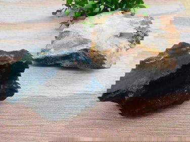 MIXED ROUGH ROCK ROCK STONE LAPIDARY SPECIMEN