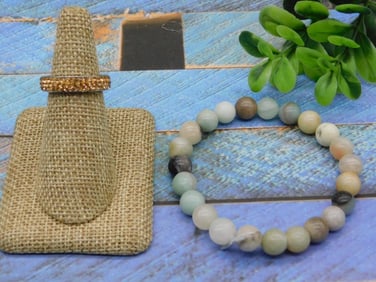 MIXED LOT ROCK STONE LAPIDARY SPECIMEN