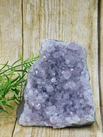 AMETHYST ROCK STONE LAPIDARY SPECIMEN