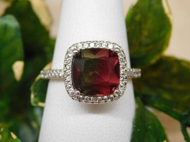 STONE RING ROCK STONE LAPIDARY SPECIMEN