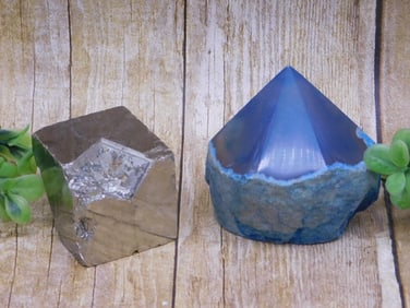 MIXED LOT ROCK STONE LAPIDARY SPECIMEN