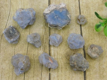ELLENSBURG AGATE ROCK STONE LAPIDARY SPECIMEN
