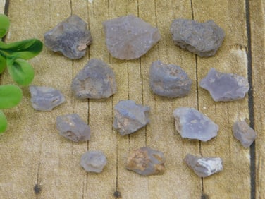ELLENSBURG AGATE ROCK STONE LAPIDARY SPECIMEN
