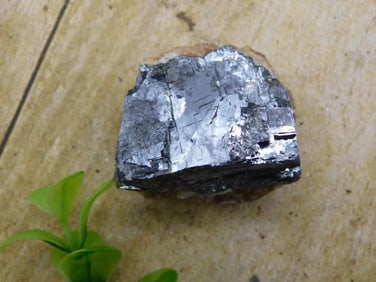 GALENA ROCK STONE LAPIDARY SPECIMEN