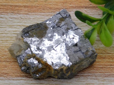 GALENA ROCK STONE LAPIDARY SPECIMEN