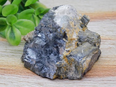 GALENA ROCK STONE LAPIDARY SPECIMEN