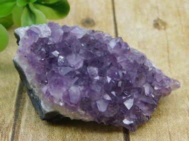 AMETHYST ROCK STONE LAPIDARY SPECIMEN