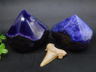 MIXED LOT ROCK STONE LAPIDARY SPECIMEN