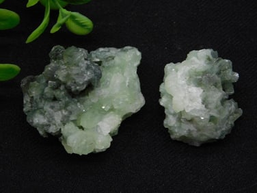 PREHNITE