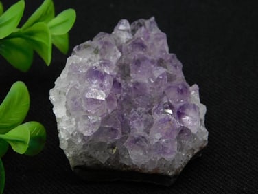 AMETHYST ROCK STONE LAPIDARY SPECIMEN