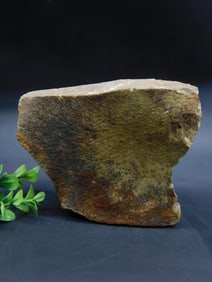 ROCK STONE LAPIDARY SPECIMEN