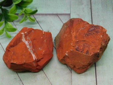 RED JASPER ROCK STONE LAPIDARY SPECIMEN