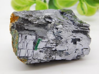 GALENA ROCK STONE LAPIDARY SPECIMEN