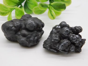 BOTRYOIDAL HEMATITE ROCK STONE LAPIDARY SPECIMEN