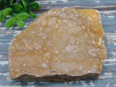 ROCK STONE LAPIDARY SPECIMEN