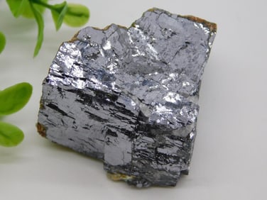 GALENA ROCK STONE LAPIDARY SPECIMEN