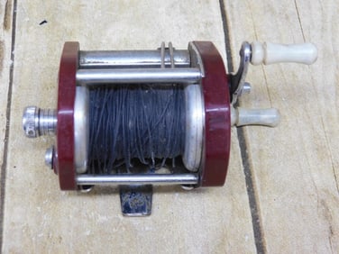 SHAPLEIGHS KADET DR3 FISHING LURE VINTAGE ANTIQUE