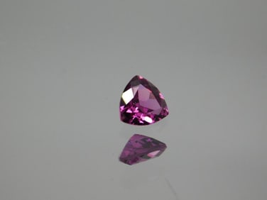 0.85 Carat Color Change Garnet