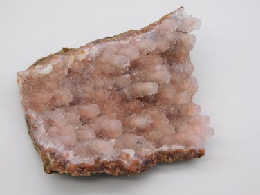CAVE GEODE ROCK STONE LAPIDARY SPECIMEN