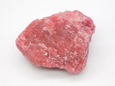 GEM RHODONITE 425 CARATS ROCK STONE LAPIDARY SPECIMEN
