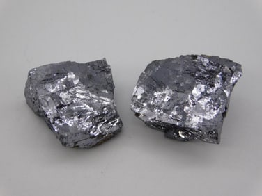 GALENA ROCK STONE LAPIDARY SPECIMEN