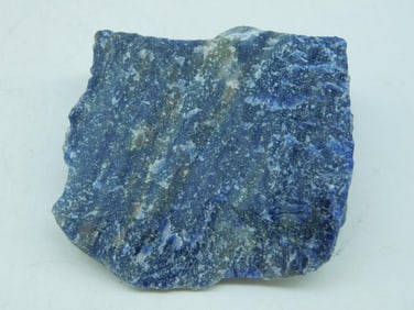 SODALITE ROCK STONE LAPIDARY SPECIMEN