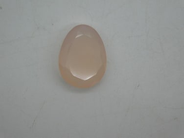 PINK CHALCEDONY ROCK STONE LAPIDARY SPECIMEN